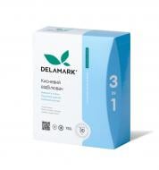 Отбеливатель кислородосодержащий DeLaMark порошкообразный 750 г