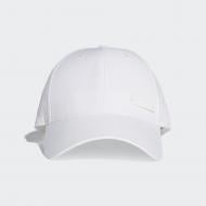 Кепка Adidas 6PCAP LTWGT MET BK0789 OSFM белый