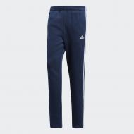 Брюки Adidas ESS 3S T PNT FL BK7423 р. M темно-синий
