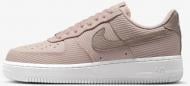 Кроссовки Nike W AIR FORCE 1 '07 CORD IM6533-602 р.37,5
