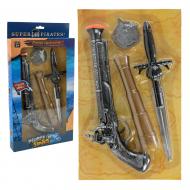 Набор пирата Shantou 511