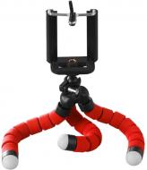 Трипод XoKo Octopus SS-001 (SS-001-RD) red Трипод XoKo Octopus SS-001 (SS-001-RD) red