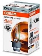 Автолампа ксеноновая Osram D4R 55 Вт 1 шт. (4008321349576) Автолампа ксеноновая Osram D4R 55 Вт 1 шт. (4008321349576)