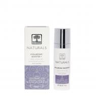 Сыворотка Bioselect антивозрастная "Гиалуроновый бустер" 30 мл