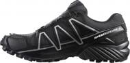 Кроссовки Salomon SPEEDCROSS 4 GTX L38318100 р.9 черный