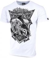 Футболка Dobermans Aggressive Ultimate Fight р. XXL белый Футболка Dobermans Aggressive Ultimate Fight р. XXL белый