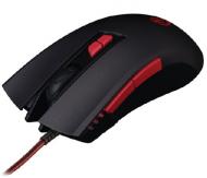 Комплект мышь + коврик Piko FX72 black (1283126489495)