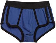 Трусы для мальчика KOSTA 0451-5 р.146-152 синий