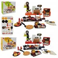 Игровой набор Shantou Кафе 668-153/154