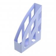 Лоток для бумаг PASTEL сиреневый BM.6353-26 Buromax