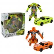 Робот-трансформер Shantou 339-59