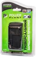 Зарядное устройство PowerPlant Canon BP-915,BP-930,BP-945,UR-121,UR-124,SB-L220,SBL-160,320,480 (DV00DV2007)