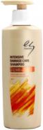 Шампунь LG Elastine Intensive Damage Care 400 мл