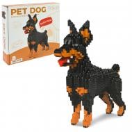 Конструктор Shantou 911-4