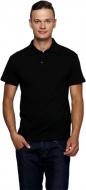 Поло Роза 1604101 р. S черный 1604101