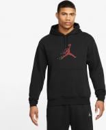Джемпер Jordan M J ESS MMBR HLDY FLC PO HD FD7465-010 р.M черный Джемпер Jordan M J ESS MMBR HLDY FLC PO HD FD7465-010 р.M черный