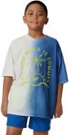 Футболка 4F TSHIRT M3286 4FJWSS26TTSHM3286-36S р.158 разноцветный