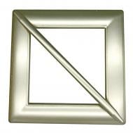 Декор Квадрат 150х150 мм сатин V0001-7 MISLT