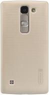 Накладка на корпус NILLKIN Super Frosted Shield для LG Magna Y90 H502 yellow (6218447)