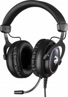 Гарнитура 2E Gaming HG320 black (2E-HG320B)