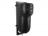 Подушка аперкотна BOYKO SPORT з регулюванням висоти (Еліт) коричневий