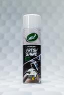 Полироль для пластика TURTLE WAX Fresh shine ваниль 500 мл