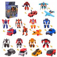 Игрушечный набор трансформеров Shantou 788-88Y