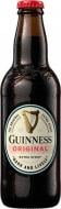 Пиво Guinness Original темное фильтрованное 4,8% 0,33 л