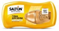 Губка-блиск SALTON для шкіряного взуття безбарвний Губка-блиск SALTON для шкіряного взуття безбарвний