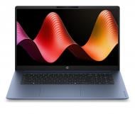 Ноутбук HP OmniBook 3 AI PC 17-dg0008ua 17,3" (DV5G9EA) starlit blue