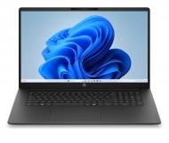 Ноутбук HP OmniBook 3 AI PC 17-dg0000ua 17,3" (DV5T9EA) mica silver Ноутбук HP OmniBook 3 AI PC 17-dg0000ua 17,3" (DV5T9EA) mica silver