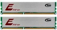 Оперативна пам'ять Team DDR4 SDRAM 8 GB (2x4GB) 2400 MHz (TED48G2400C16DC01) Elite UD-D4