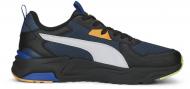 Кроссовки мужские демисезонные Puma TRINITY LITE 38929205 р.46 черные