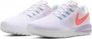 Кроссовки женские Nike WAIRZOOM STRUCTURE 22 CW2640-681 р.38,5 коралловые