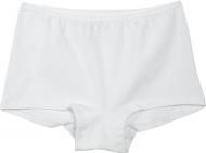 Трусы для девочки KOSTA 0376-1 р.122-128 белый