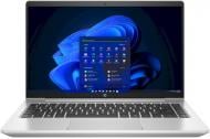 Ноутбук HP Probook 445-G9 14" (5N4K9EA) silver