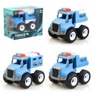 Полицейская машина Shantou 99832