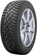 Шина Nitto THERMA SPIKE 215/60R16 95 T шипованая зима