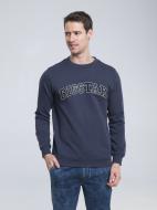 Джемпер Big Star EMMALYN 154562403 р. L синий