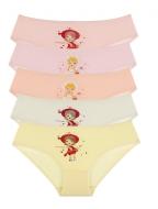 Трусы для девочки Donella 4171RS р.146-152 в ассортименте