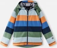 Кардиган унисекс Reima Haave р.152 темно-синий 5200120B-6984