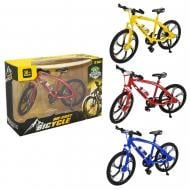 Игрушка Shantou Велосипед 1:8 2021