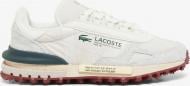 Кроссовки женские Lacoste ELITE ACTIVE 749SFA0002-1Y5 р.36 белые
