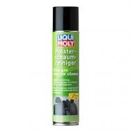 Комплексный очиститель обивки Liqui Moly 3921 300 мл