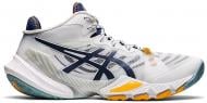 Кроссовки мужские демисезонные Asics METARISE 1051A058-101 р.42 белые