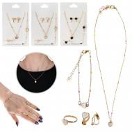 Набор украшений Shantou B4354