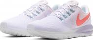 Кроссовки женские Nike WAIRZOOM STRUCTURE 22 CW2640-681 р.40,5 коралловые