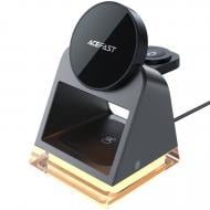 Зарядное устройство Acefast Wireless QI 3in1 15W E17 Acefast