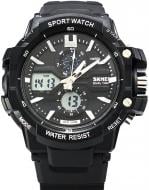 Наручные часы Skmei 990 (0990BOXBW)