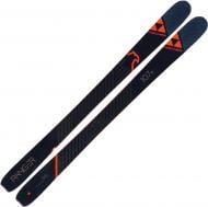 Лыжи горные с креплениями FISCHER Ranger 107/T60919/T163036 182 см темно-синий с оранжевым A17019/T60919/T163036